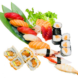 160 SUSHI KIYOMI 20PZ*# 